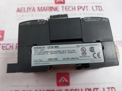 Omron Cp1W-8Er Plc Output Unit Module 24Vdc 250Vac