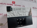 Omron Cp1W-8Er Plc Output Unit Module 24Vdc 250Vac