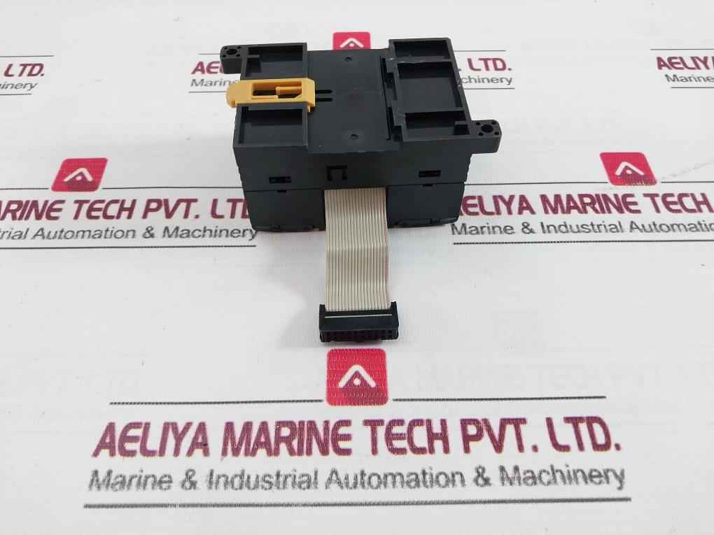 Omron Cp1W-8Et1 Digital I/O Expansion Unit Kcc-rem-omr-c91W-0022