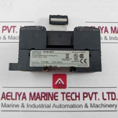 Omron Cp1W-8Et1 Digital I/O Expansion Unit Kcc-rem-omr-c91W-0022