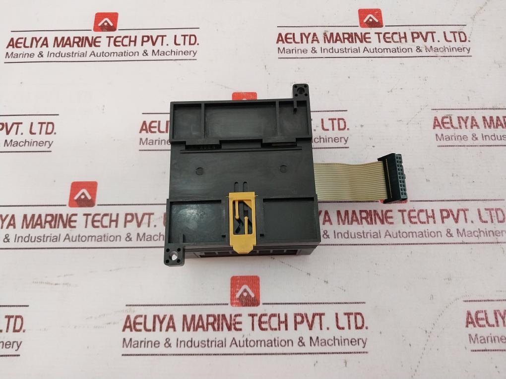 Omron Cp1W-da021 Plc D/A Expansion Unit Kcc-rem-omr-cp1W-0013 0-20Ma