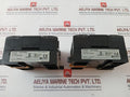 Omron Cp1W-da021 Plc I/O Expansion Unit 1-5V/4-20Ma,0~20Ma Cl.I, Zn.2, Gp Iic