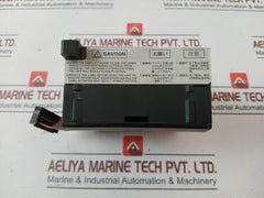 Omron Cp1W-da021 Plc I/O Expansion Unit 1-5V/4-20Ma,0~20Ma Cl.I, Zn.2, Gp Iic