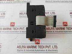 Omron Cp1W-da021 Plc I/O Expansion Unit 1-5V/4-20Ma,0~20Ma Cl.I, Zn.2, Gp Iic