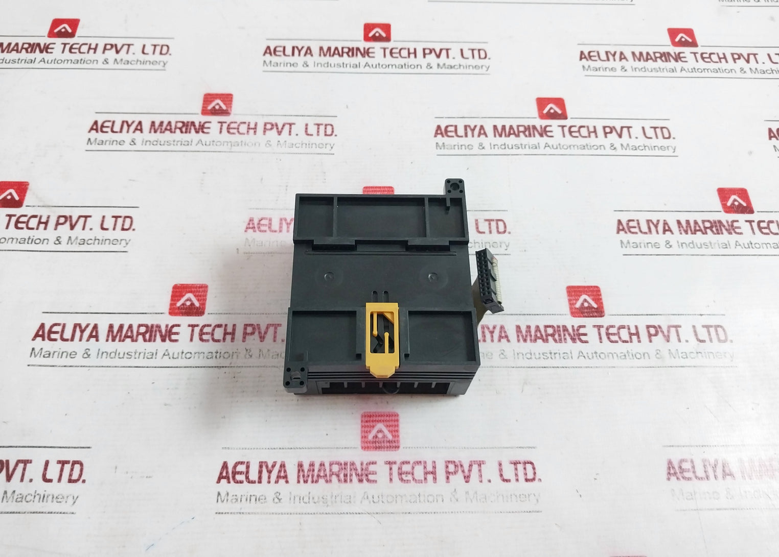 Omron Cp1W-ts002 Plc I/O Expansion Unit 9Mv0 94V-0 2/8