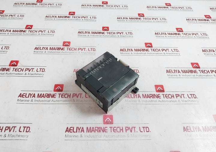 Omron Cp1W-ts002 Plc I/O Expansion Unit 9Mv0 94V-0 2/8