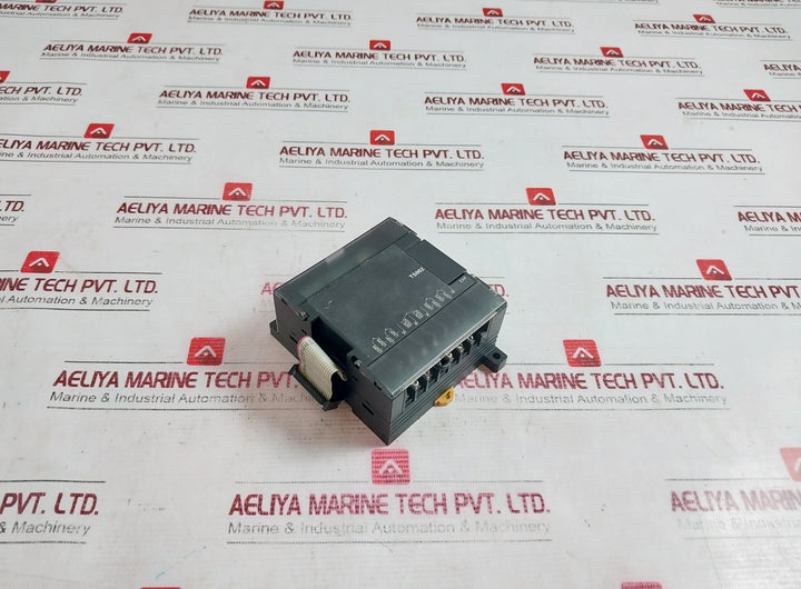 Omron Cp1W-ts002 Plc I/O Expansion Unit 9Mv0 94V-0 2/8