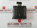Omron Cp1W-ts002 Temperature Sensor Unit 94V-0