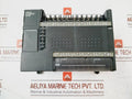 Omron Cp1e-e30dr-a Input Output Expansion Unit 100-240v Ac 50/60hz 70va