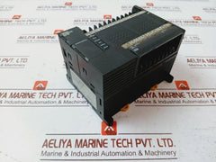 Omron Cp1e-e30dr-a Input Output Expansion Unit 100-240v Ac 50/60hz 70va