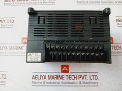 Omron Cp1e-e30dr-a Input Output Expansion Unit 100-240v Ac 50/60hz 70va