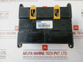 Omron Cp1e-e30dr-a Input Output Expansion Unit 100-240v Ac 50/60hz 70va