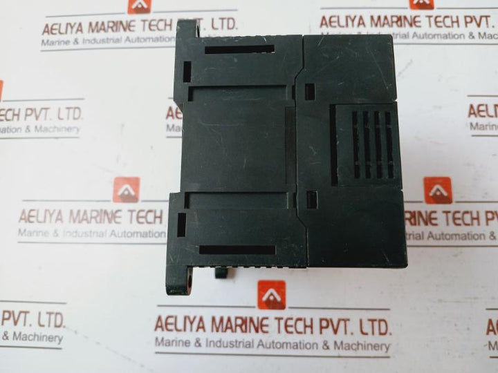 Omron Cp1e-e30dr-a Input Output Expansion Unit 100-240v Ac 50/60hz 70va
