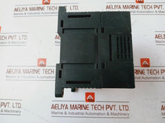 Omron Cp1e-e30dr-a Input Output Expansion Unit 100-240v Ac 50/60hz 70va