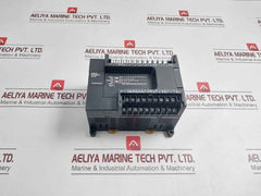Omron Cp1e-e30sdr-a Programmable Controller 100-240vac, 50/60hz