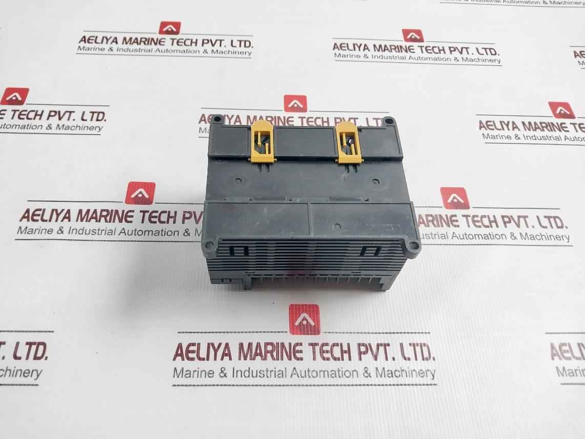 Omron Cp1e-e30sdr-a Programmable Controller 100-240vac, 50/60hz