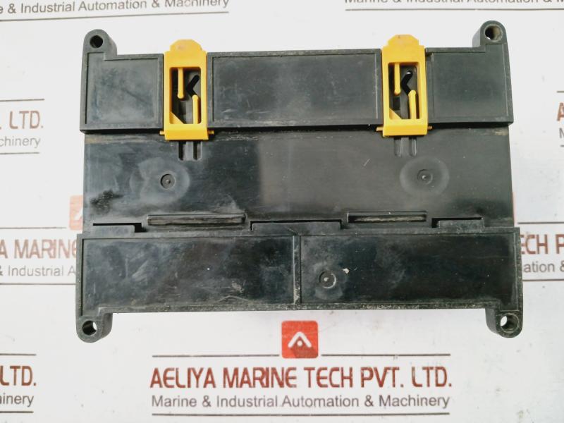 Omron Cp1e-e40dr-a Programmable Controller 100-240v Ac 50/60hz 70va