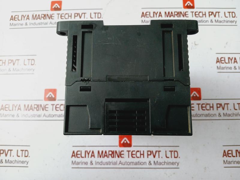 Omron Cp1e-e40dr-a Programmable Controller 100-240v Ac 50/60hz 70va
