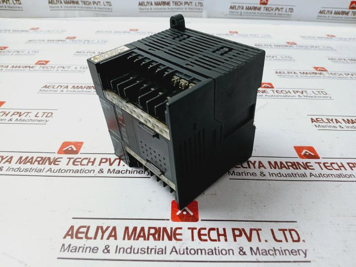 Omron Cp1e-n14dr-a Programmable Controller Cp1l Expansion I/o Unit 24v Dc Res/240v