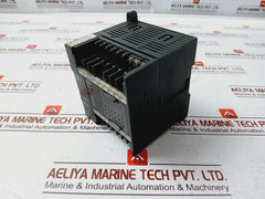 Omron Cp1e-n14dr-a Programmable Controller Cp1l Expansion I/o Unit 24v Dc Res/240v