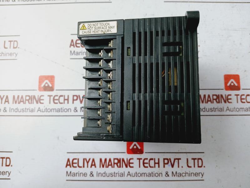 Omron Cp1e-n14dr-a Programmable Controller Cp1l Expansion I/o Unit 24v Dc Res/240v