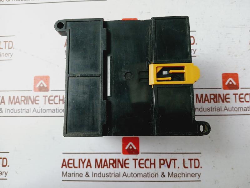 Omron Cp1e-n14dr-a Programmable Controller Cp1l Expansion I/o Unit 24v Dc Res/240v