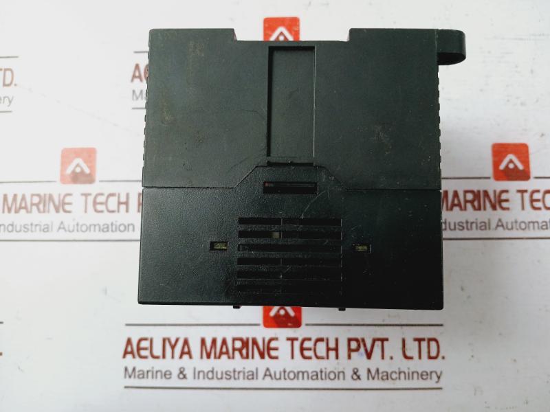 Omron Cp1e-n14dr-a Programmable Controller Cp1l Expansion I/o Unit 24v Dc Res/240v