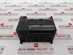 Omron Cp1e-n40dr-a Programmable Controller Dc24v 0.3a Ver 1.2 100–240vac 50/60hz