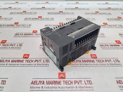 Omron Cp1e-n40dr-a Programmable Controller Dc24v 0.3a Ver 1.2 100–240vac 50/60hz