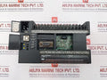 Omron Cp1e-n40dr-a Programmable Controller Dc24v 0.3a Ver 1.2 100–240vac 50/60hz
