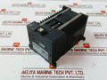 Omron Cp1e-n40dt-d Programmable Controller Unit 24v Dc, 20w