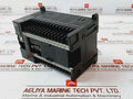 Omron Cp1e-n40dt-d Programmable Controller Unit 24v Dc, 20w