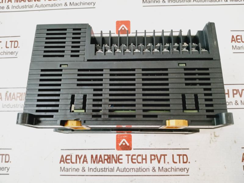 Omron Cp1e-n40dt-d Programmable Controller Unit 24v Dc, 20w