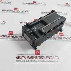 Omron Cp1e-n60sdr-a Plc Module 100-240v Ac, 50/60hz