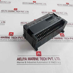 Omron Cp1e-n60sdr-a Plc Module 100-240v Ac, 50/60hz