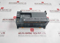 Omron Cp1e-n60sdr-a Plc Module 100-240v Ac, 50/60hz