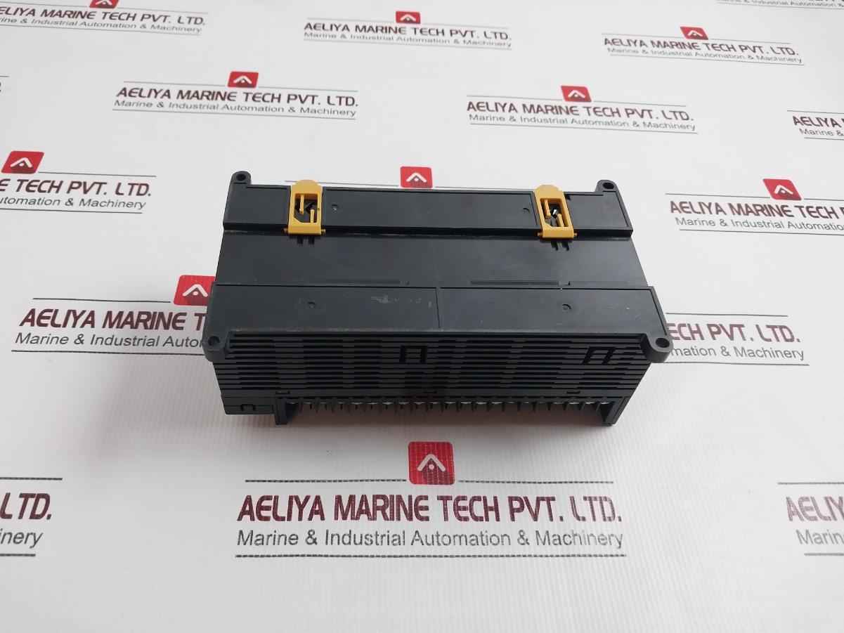 Omron Cp1e-n60sdr-a Plc Module 100-240v Ac, 50/60hz