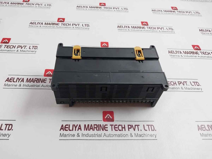 Omron Cp1e-n60sdr-a Plc Module 100-240v Ac, 50/60hz