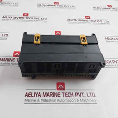 Omron Cp1e-n60sdr-a Plc Module 100-240v Ac, 50/60hz