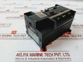 Omron Cp1h-x40dt-d Programmable Controller Ver 1.2 24v Dc 50w