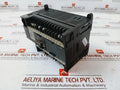 Omron Cp1h-x40dt-d Programmable Controller Ver 1.2 24v Dc 50w