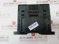 Omron Cp1h-x40dt-d Programmable Controller Ver 1.2 24v Dc 50w