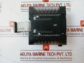 Omron Cp1w-16et Input Output Expansion Unit 0.3a/p 0.9a/c 3.6a/u