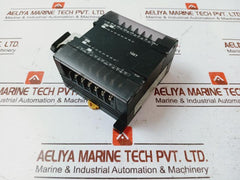Omron Cp1w-16et Input Output Expansion Unit 0.3a/p 0.9a/c 3.6a/u