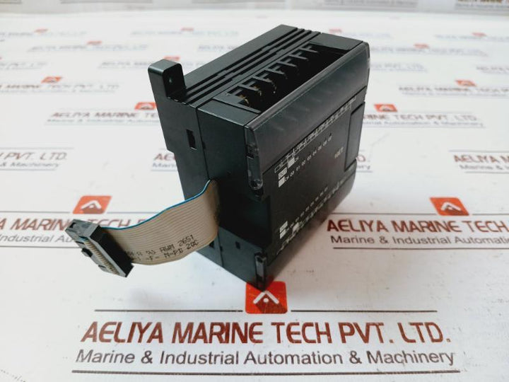 Omron Cp1w-16et Input Output Expansion Unit 0.3a/p 0.9a/c 3.6a/u