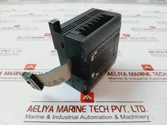 Omron Cp1w-16et Input Output Expansion Unit 0.3a/p 0.9a/c 3.6a/u