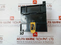 Omron Cp1w-16et Input Output Expansion Unit 0.3a/p 0.9a/c 3.6a/u