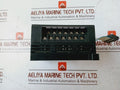 Omron Cp1w-16et Input Output Expansion Unit 0.3a/p 0.9a/c 3.6a/u