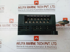 Omron Cp1w-16et Input Output Expansion Unit 0.3a/p 0.9a/c 3.6a/u