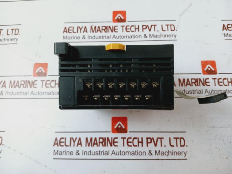 Omron Cp1w-16et Input Output Expansion Unit 0.3a/p 0.9a/c 3.6a/u